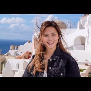 Meet your Posher, Maggie